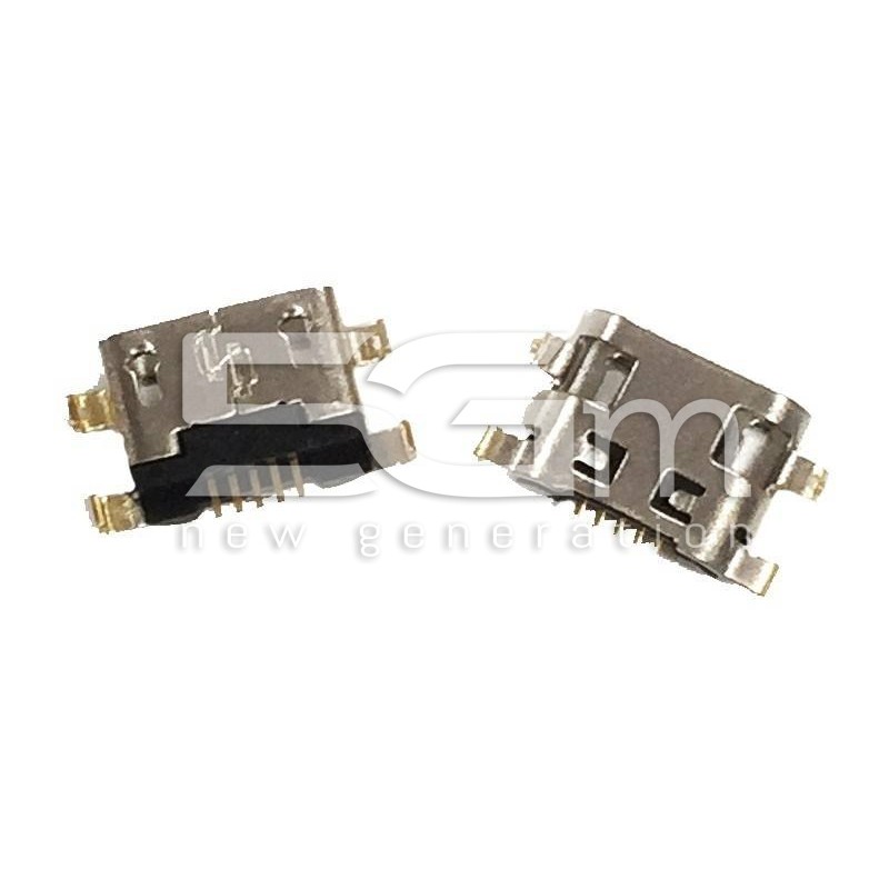 Huawei Ascend G7 Charging Connector