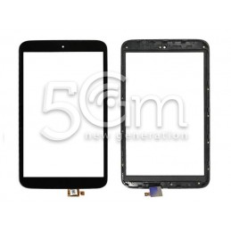 Touch Screen Black Vodafone Smart Tab 4G