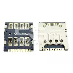 Huawei G630-G750 Sim Card Reader 