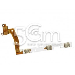 Huawei G6 Power + Volume Flex Cable