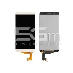 Huawei ShotX White Touch Display  