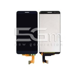 Display Touch Nero Huawei ShotX No Logo