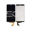 Display Touch Nero Huawei ShotX No Logo