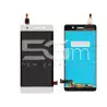 Display Touch Bianco Huawei G Play Mini