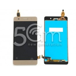 Display Touch Gold Huawei G Play Mini