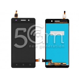 Display Touch Nero Huawei G Play Mini