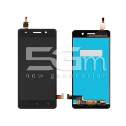 Huawei G Play Mini Black Touch Display