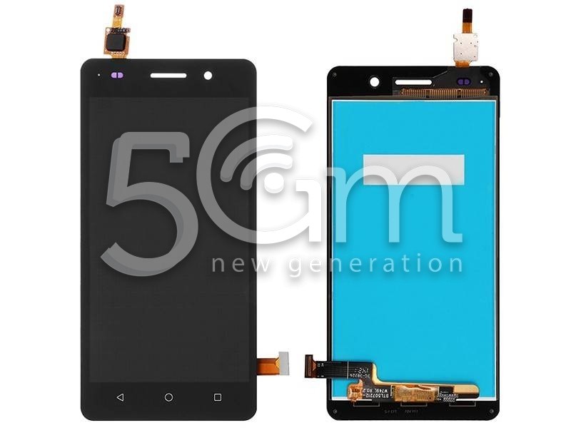 Huawei G Play Mini Black Touch Display