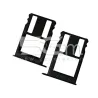 Supporto Sim Card Nero Huawei Nexus 6P