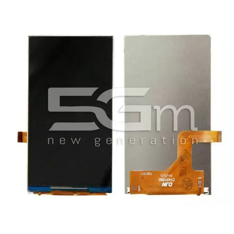 Huawei Y5 Display 