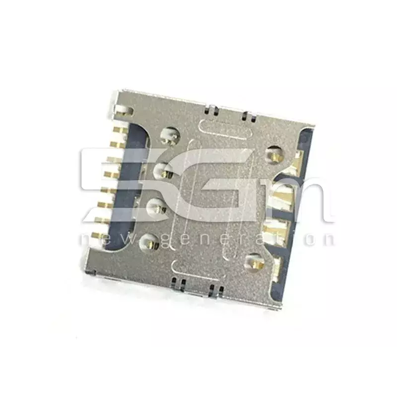 Lettore Sim Card Huawei Y6