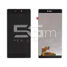 Display Touch Nero Huawei Ascend P8 No Frame