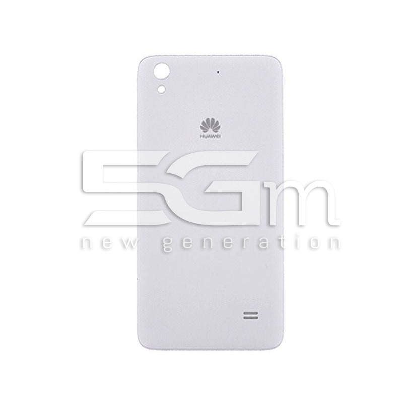 Huawei G620S White Back Cover