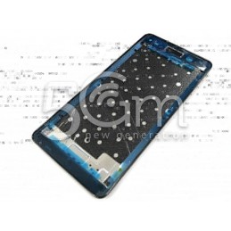Huawei G Play Mini Black LCD Frame 