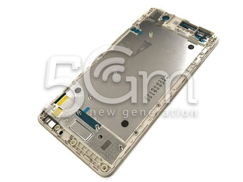Huawei G Play Mini LCD Frame for Gold Version 