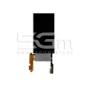 Display Touch Nero HTC One M9 +