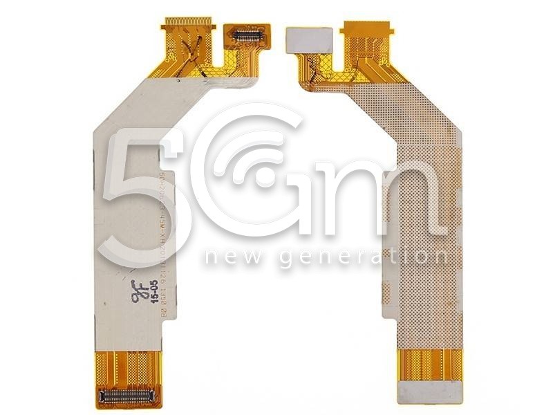 Flat Cable Connessione Main HTC Desire 610