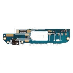 Connettore Di Ricarica + Small Board HTC Desire 816-816G