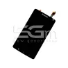 Display Touch Nero Lenovo S930