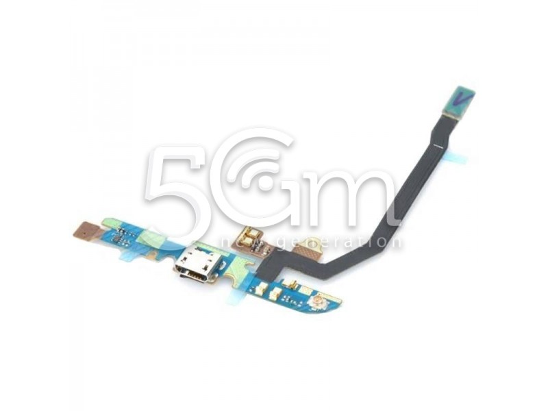 LG P880 Charging Connector Flex Cable