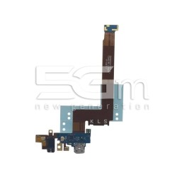 LG G Flex D955 Charging Connector Flex Cable