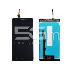 Display Touch Nero Lenovo K3 Note