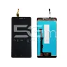 Display Touch Nero Lenovo K3 Note