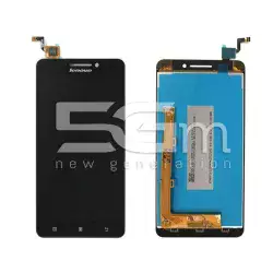 Display Touch Nero Lenovo S60
