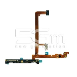 LG P920 Microphone Flex Cable