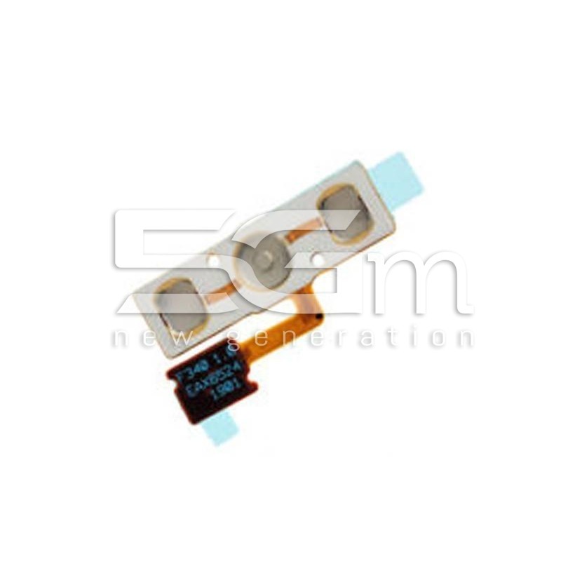 LG G Flex Keypad Flex Cable