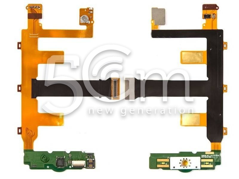 LG GW620 Flex Cable