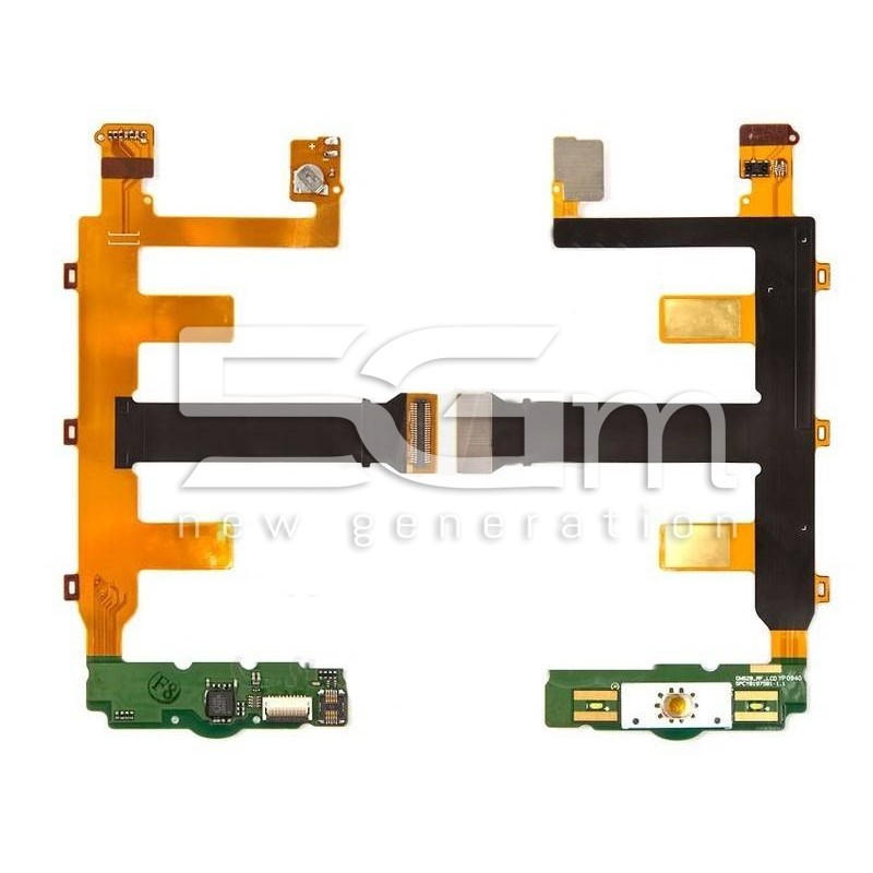 LG GW620 Flex Cable