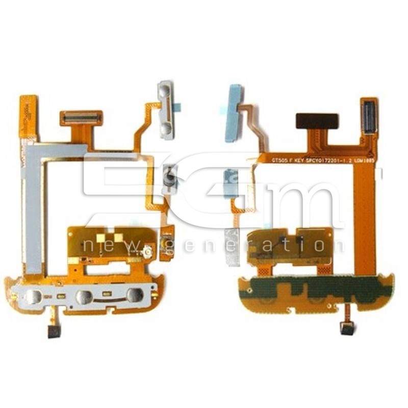 LG GT505 Flex Cable