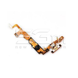 LG P710 Charging Connector Flex Cable