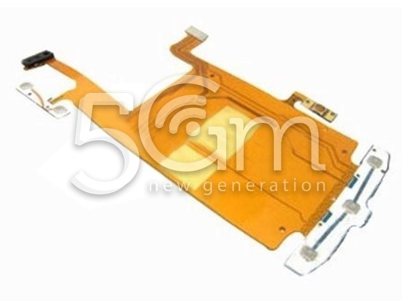 LG E900 Flex Cable