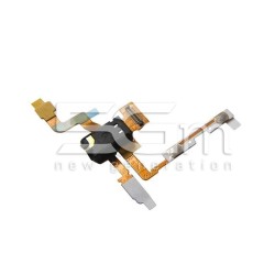 Atoparlante Flat Cable Completo LG E610 Optimus L5