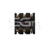 Connettore Board 6pin Nokia 720