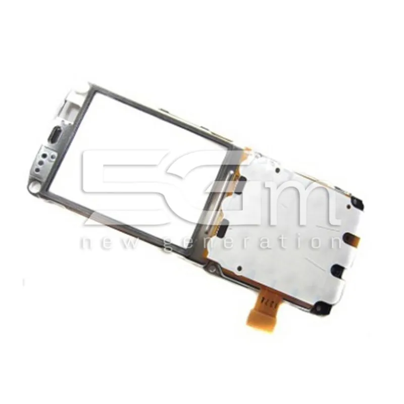 Flat Tastiera + Supporto Nokia C5