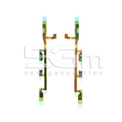 Nokia 1020 Lumia Keypad Flex Cable