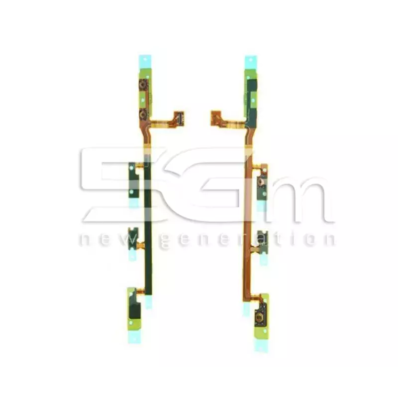 Tastiera Flat Cable Nokia 1020 Lumia