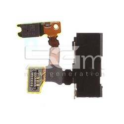 Nokia 1020 Lumia Audio Jack Flex Cable