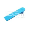Cover Copertura Usb Blu Nokia 800 Lumia