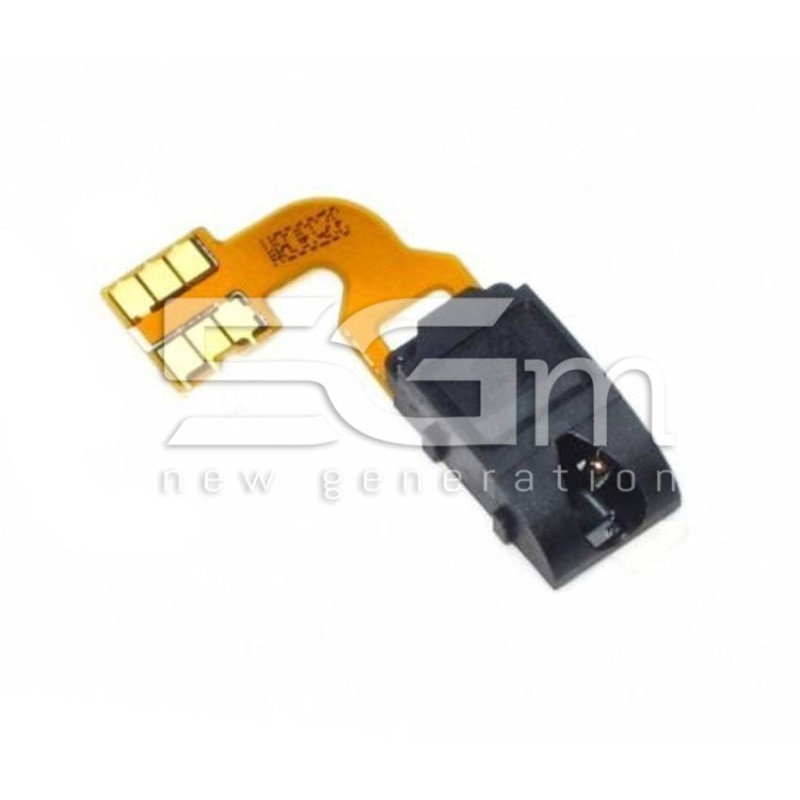 Nokia 820 Lumia Jack Flex Cable