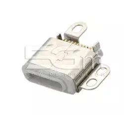 Ipod Nano 7 White Usb Connector