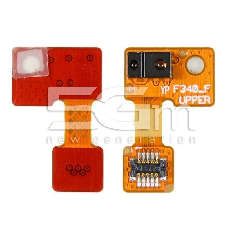 LG D955 G Flex Sensor Flex Cable