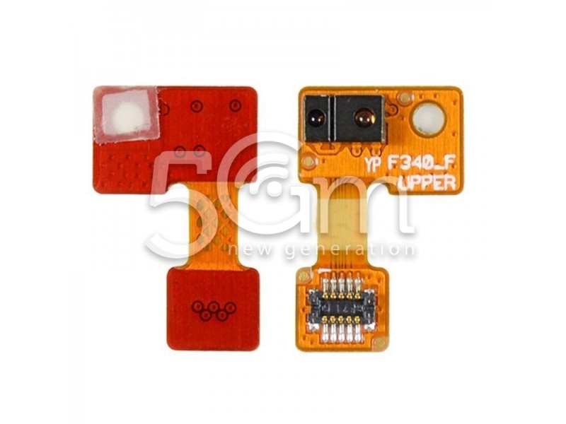 Sensore Flat Cable Lg D955 G Flex