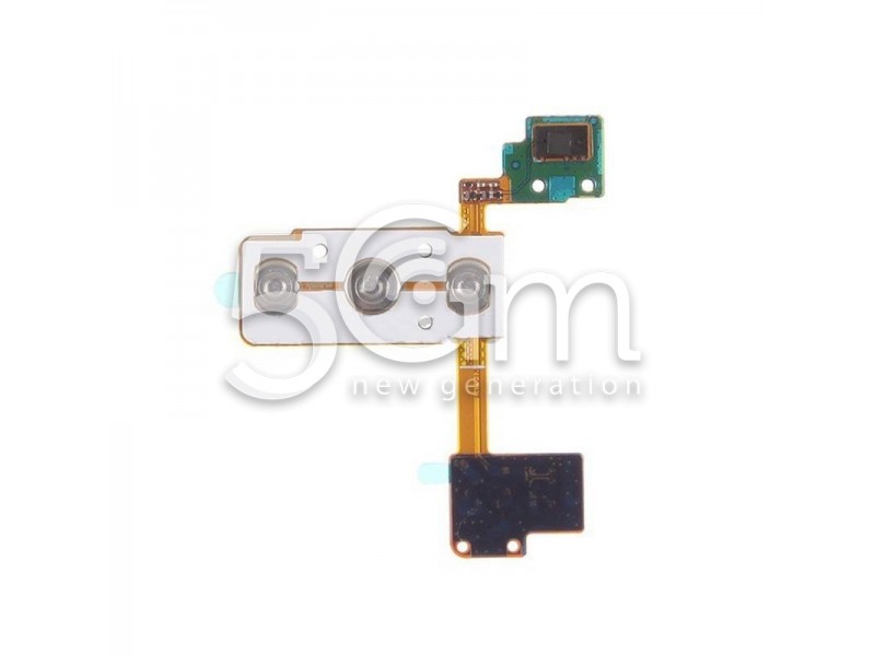 LG G3 D855 Keypad Flex Cable