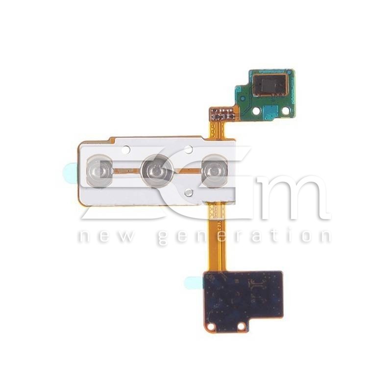 LG G3 D855 Keypad Flex Cable