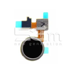 Home Button Black Fingerprint Flat Cable LG Nexus 5X