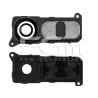 LG G4 Camera Cover + Dark Silver Function Keys 